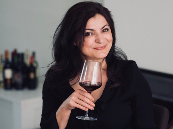 Our WSW Christmas Party Guest Speaker