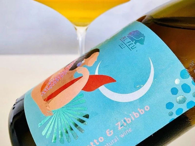 Meet the Winemaker – Al Feù, Sicily