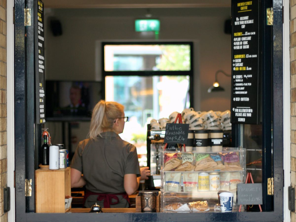 Career Openings May 2023