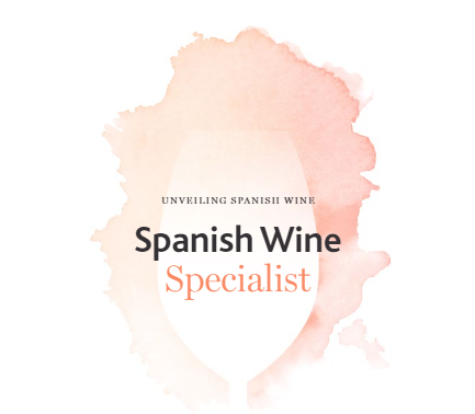 spanish wine specialist wine spirit women