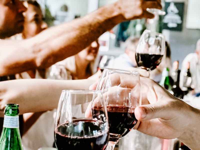 Boutique Wines Portfolio Tasting – 25th September