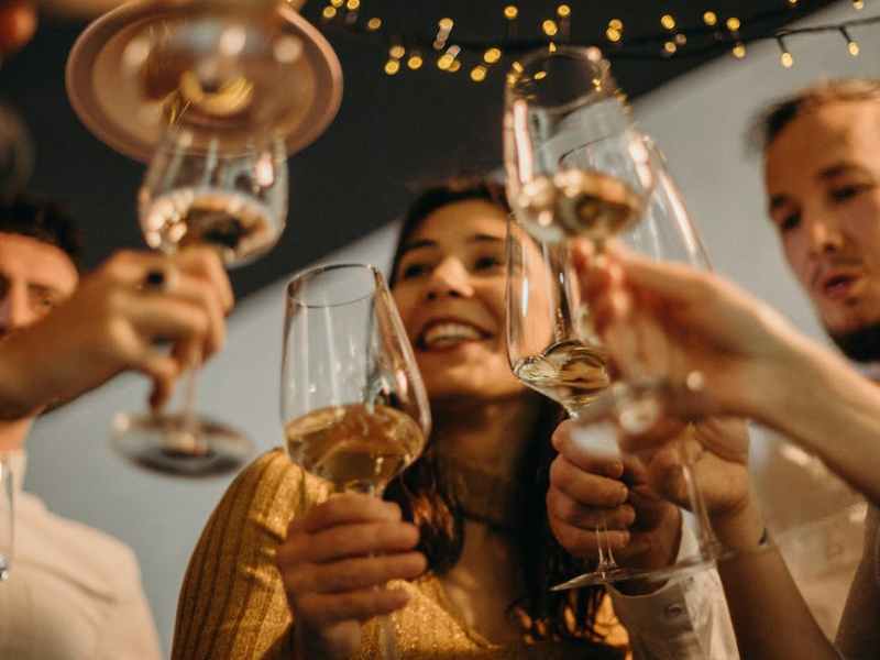 Sexism, Gender Bias, Harassment & Under representation in leadership roles are the top issues facing women in the UK wine industry