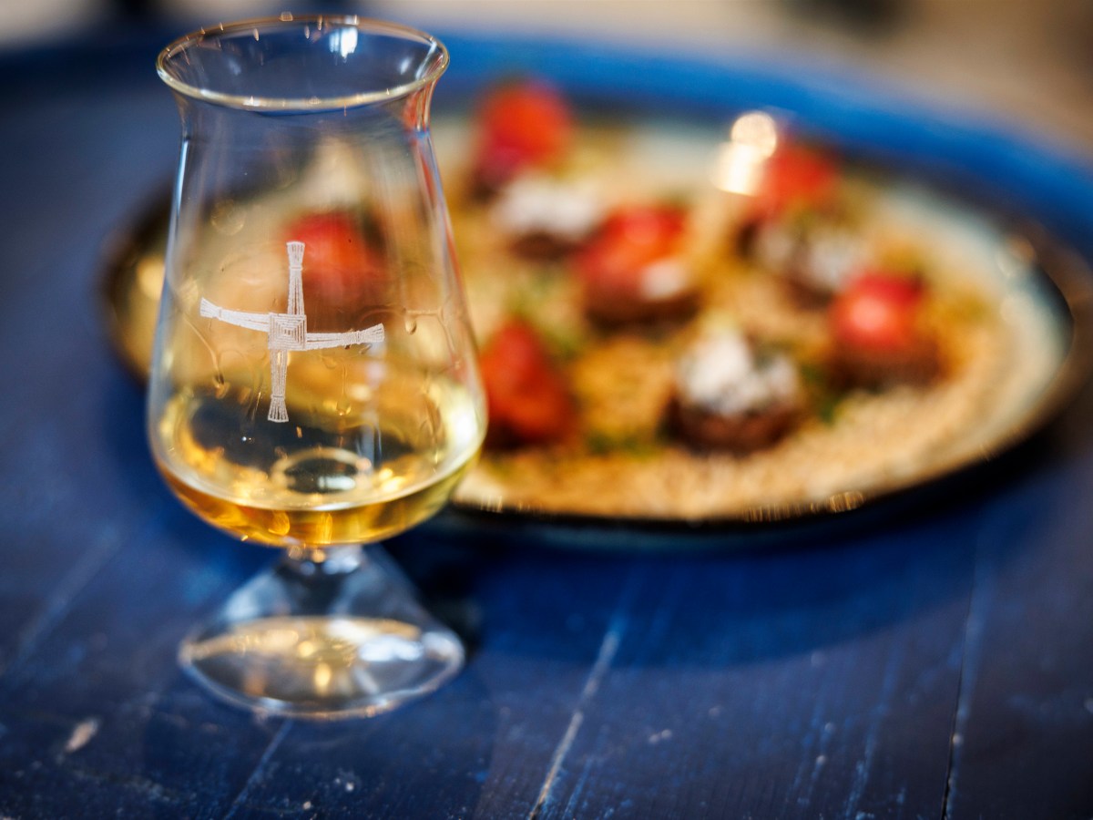 The Powerscourt Distillery Celebrates St.Brigid’s Day with a Feast for the Senses