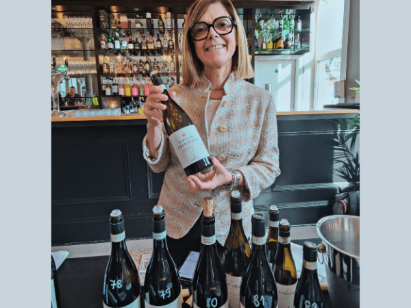 Women in Wine: A Tale From Valpolicella – Tedeschi Wines
