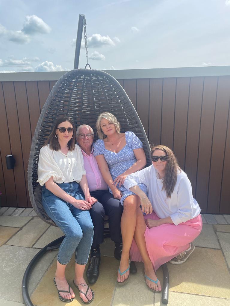 J&C Kenny Orla Kenny