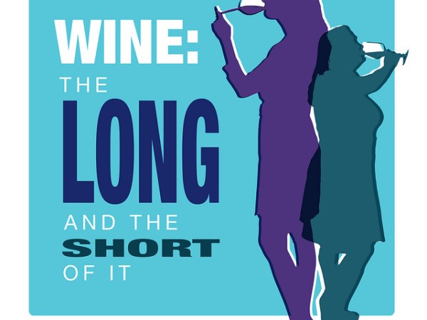 WINE: The Long and the Short of It Podcast announces 2024 Season 4 launch date