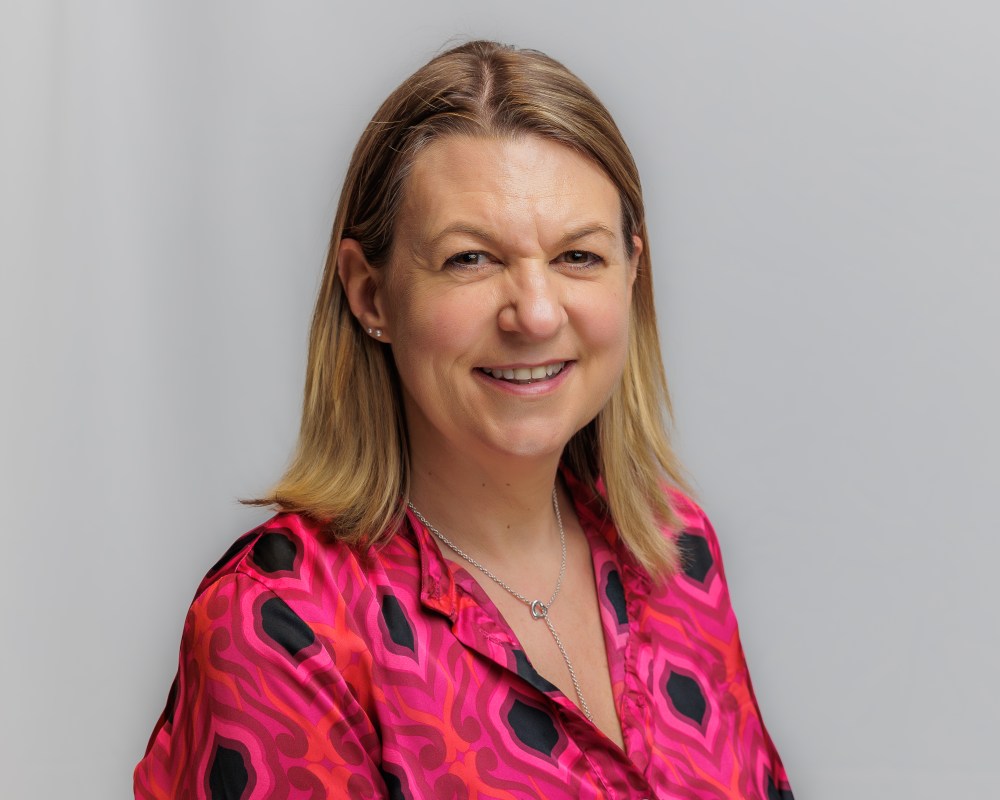 Therese O'Toole Bibendum Wine Spirit Women