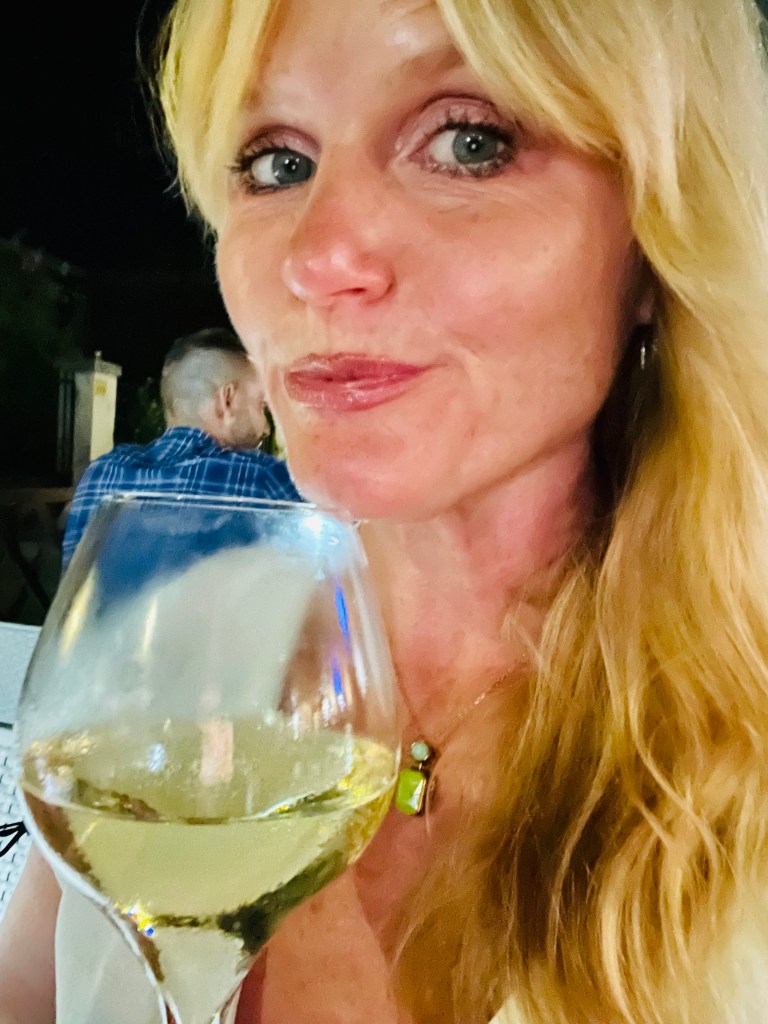 Tanit Thorne Wine Spirit Women Mentorship Programme