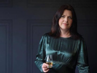 Santina Kennedy Wine Spirit Women