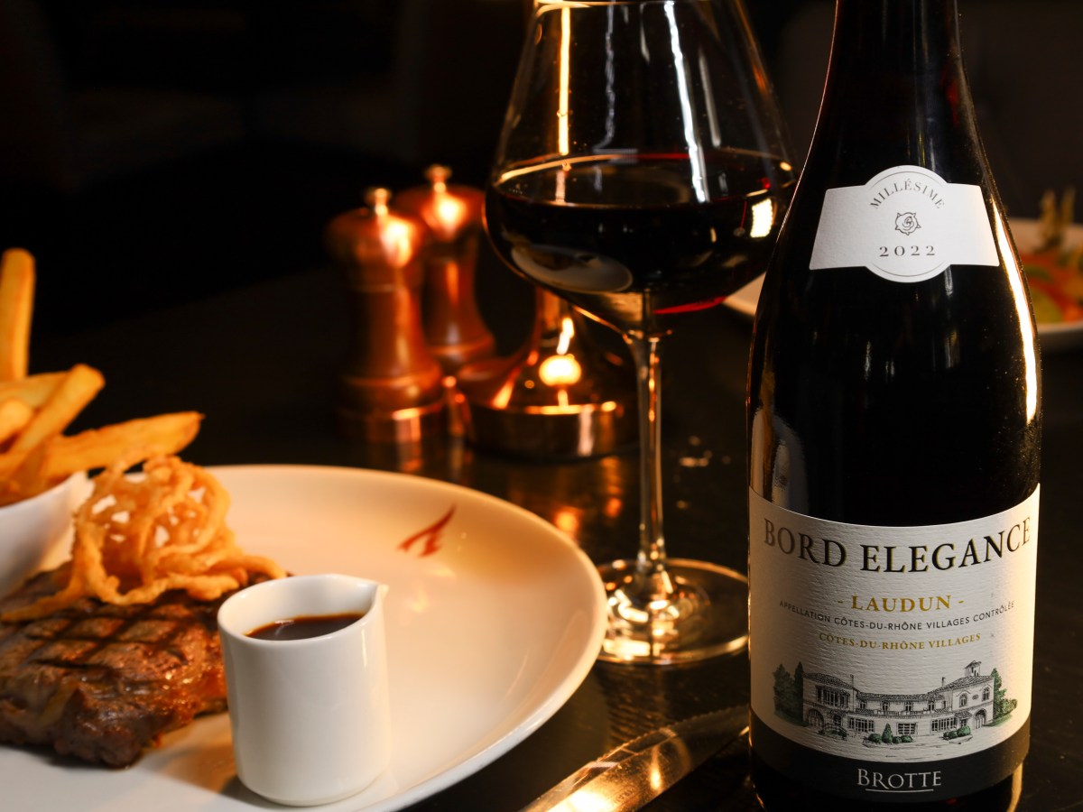 Dublin Sister Restaurants Secure Exclusive Brotte Wine Partnership