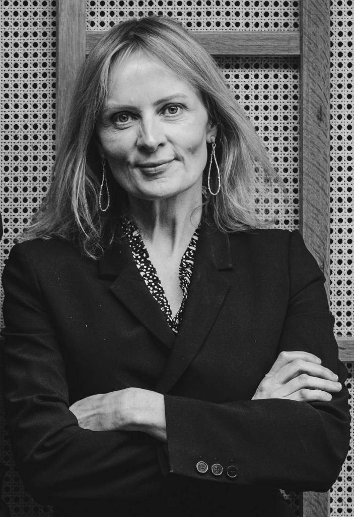 Q&A Justine McGovern Wine Spirit Women