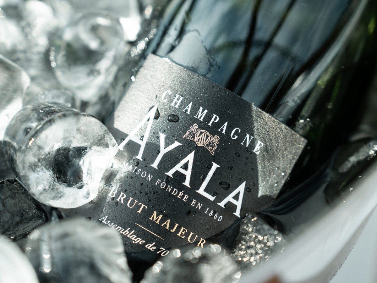 Wine Spirit Women and Findlater & Co Launch Champagne Ayala Education Bursary