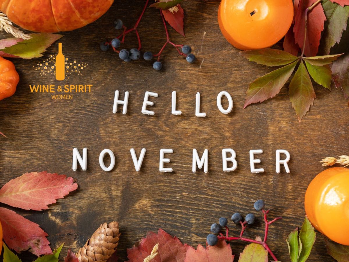 November Newsletter 2024