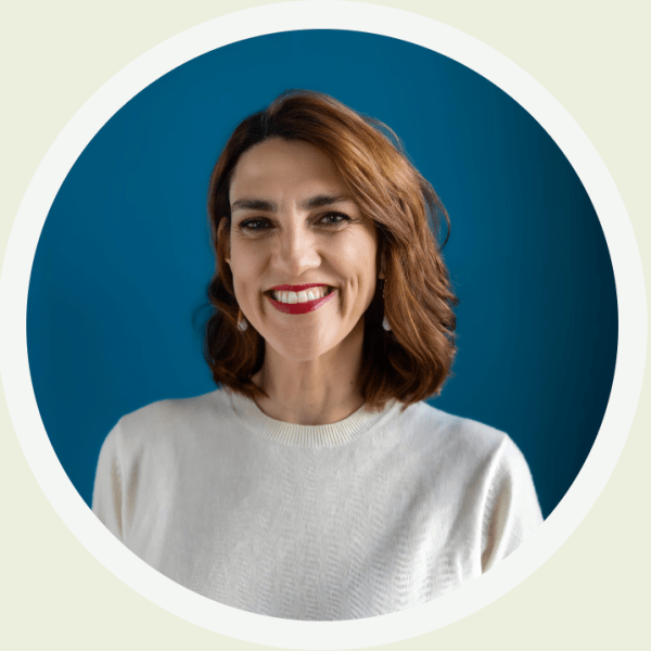 Q&A with Gina Miltiadou, Director VinoProd