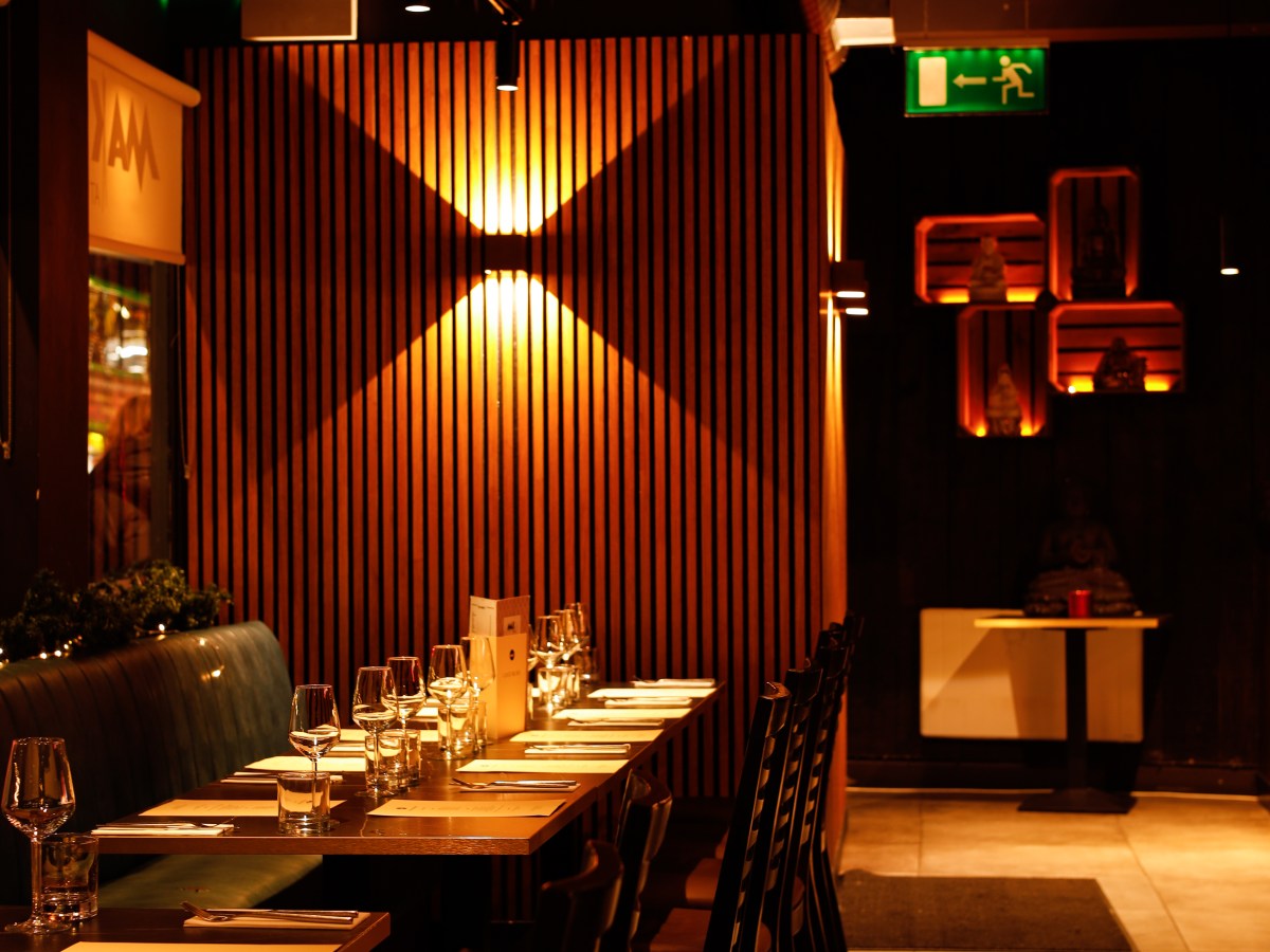 Jules Mak to Launch Fuoco in Ranelagh as Mak Evolves After 14 Years to a Premium Takeaway Concept