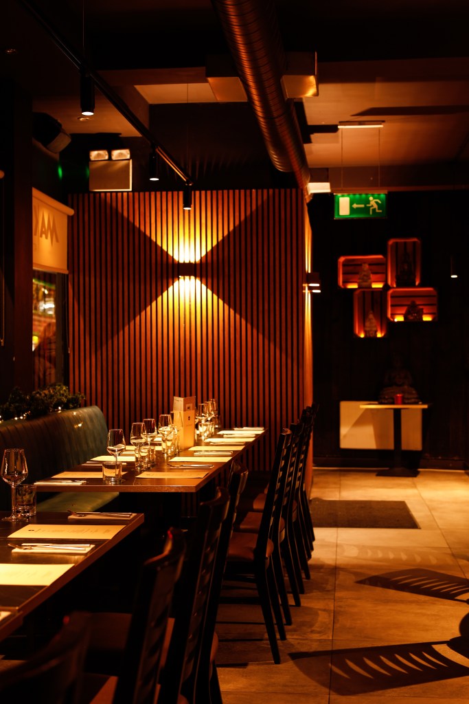 Jules Mak to Launch Fuoco in Ranelagh as Mak Evolves After 14 Years to a Premium Takeaway Concept