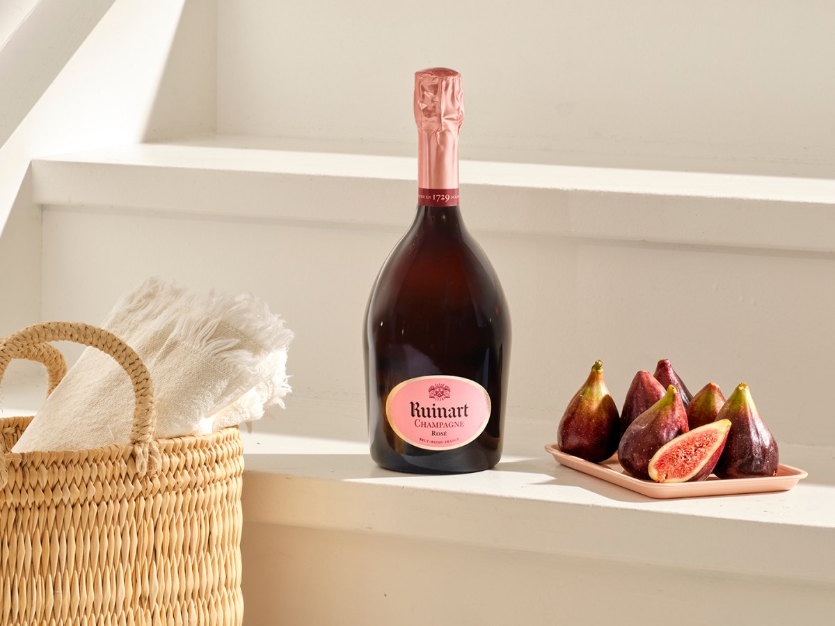 A Blush of Summer: Moët Hennessy’s Essential Guide to Summer Effervescence