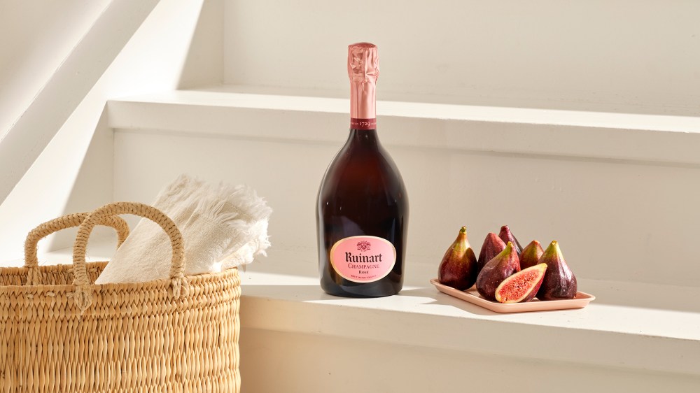 A Blush of Summer: Moët Hennessy’s Essential Guide to Summer Effervescence