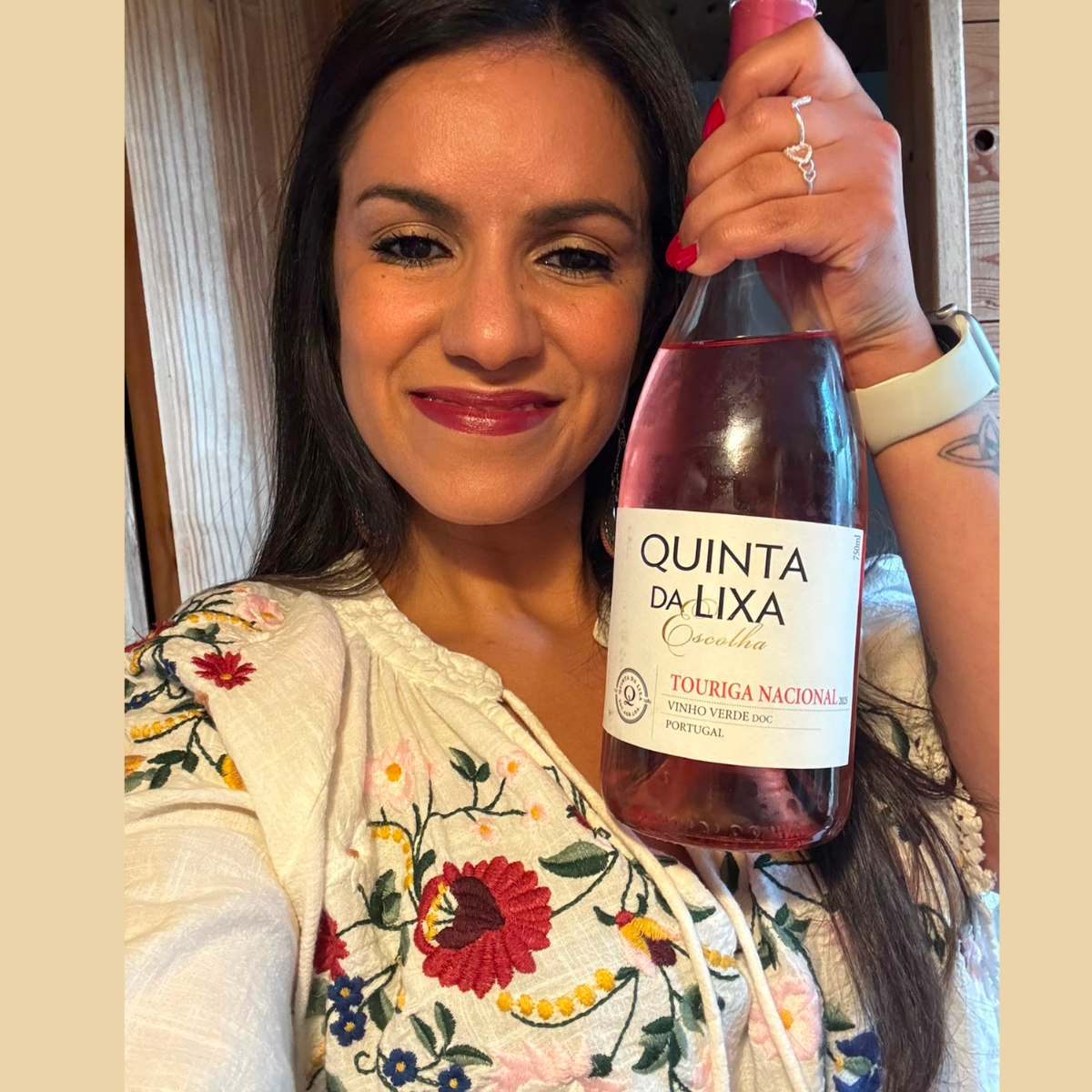 Q&A with Mariana Moraes, Business Development Manager at Grace Campbell Wines
