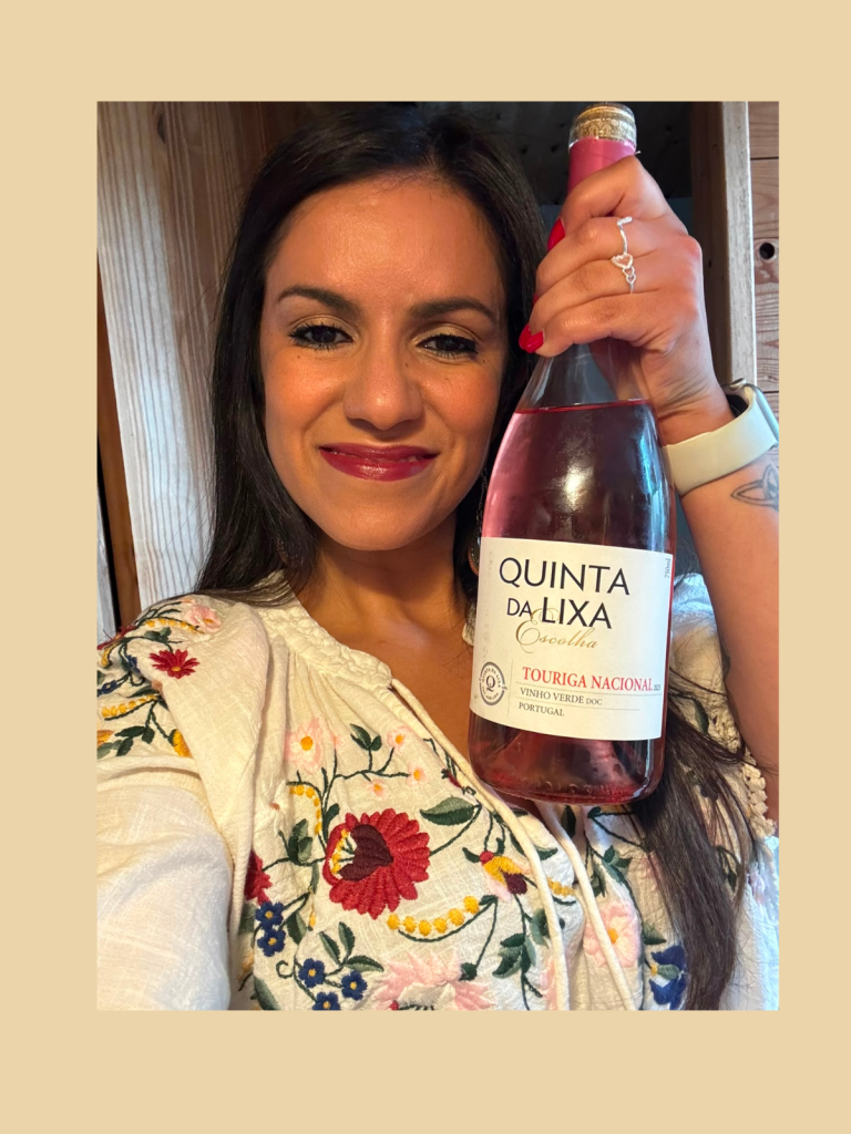 Q&A with Mariana Moraes, Business Development Manager at Grace Campbell Wines